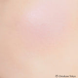 Chifure Powder Cheek 300 Purple Pearl - Nuance Color Makeup Blush