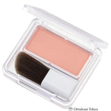 Chifure Powder Cheek 612 Beige: Natural Glow Blush for Radiant Skin