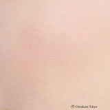 Chifure Powder Cheek Nuance Color 100 Pink Pearl Blush for Radiant Glow