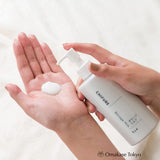 Chifure Quasi-Drug Borage Milk Refill 200Ml Hydrating Formula