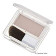 Chifure Shading Powder 2 Grayish Brown for Natural Contouring
