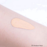Chifure UV Liquid Foundation 32 Ocher SPF Protection Long-lasting Coverage