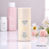 Chifure Sunscreen Milk UV Mild SPF36 30ml