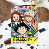 Furuta Seika Chocolate Egg My Hero Academia 2