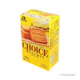 Morinaga Choice Cookies