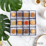 Colombin Foolsec Assorted Cookies