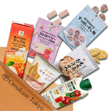 Conbini Discovery Box - Seven Eleven