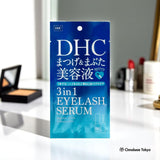 DHC 3-in-1 Eyelash Serum