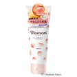 Dariya Momori Peach Moisturizing Hair & Hand Cream 150g