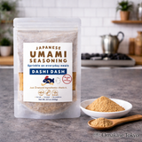 Hokkaido Dashi Dash – Japanese Umami Powder Blend