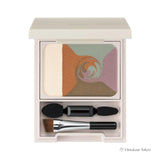 Diem Couleur Color Blend Eyebrow Multi-Palette
