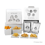 DRIED FRIET Mini 10 Pieces (Gift Box)