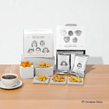 DRIED FRIET Mini 10 Pieces (Gift Box)