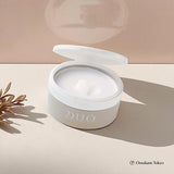 Duo Cleansing Balm Clear 90g
