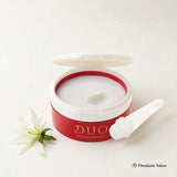 New Birth DUO The Cleansing Balm, Red Balm (2.3 oz)