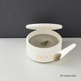 New Birth DUO Cleansing Balm – White & Blue, 66g