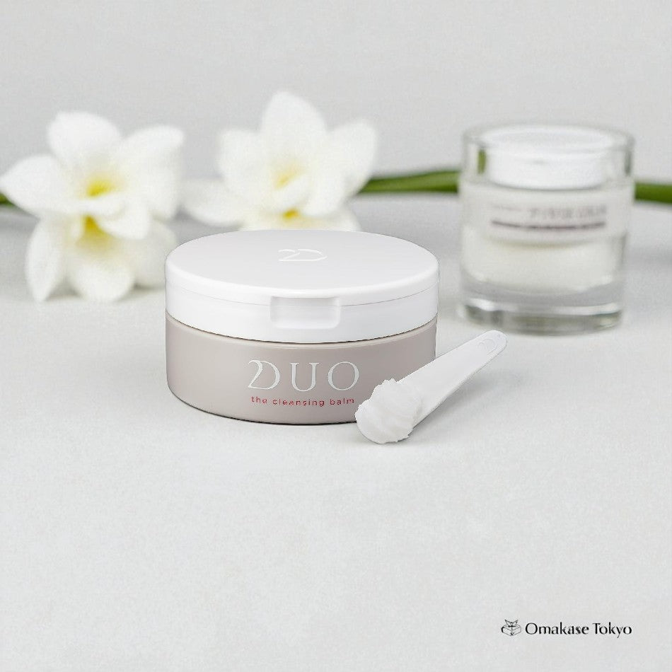 Duo The Cleansing Balm (90 g)