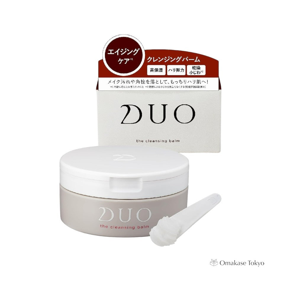 Duo The Cleansing Balm (90 g)