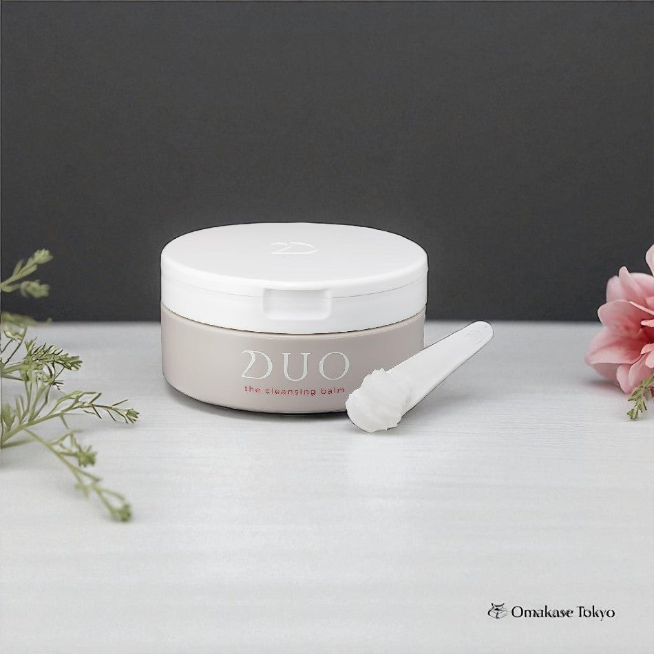 Duo The Cleansing Balm (90 g)