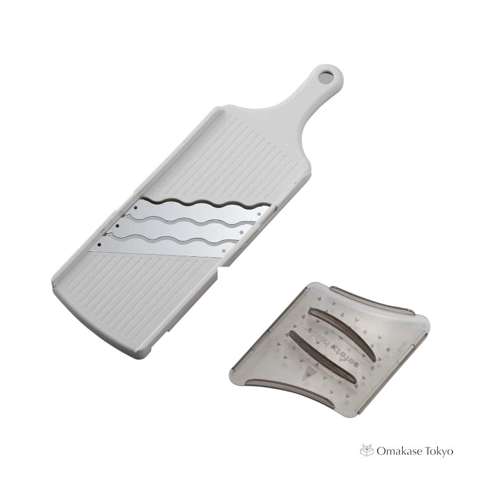 Trancheuse Ernest Julienne A-77107