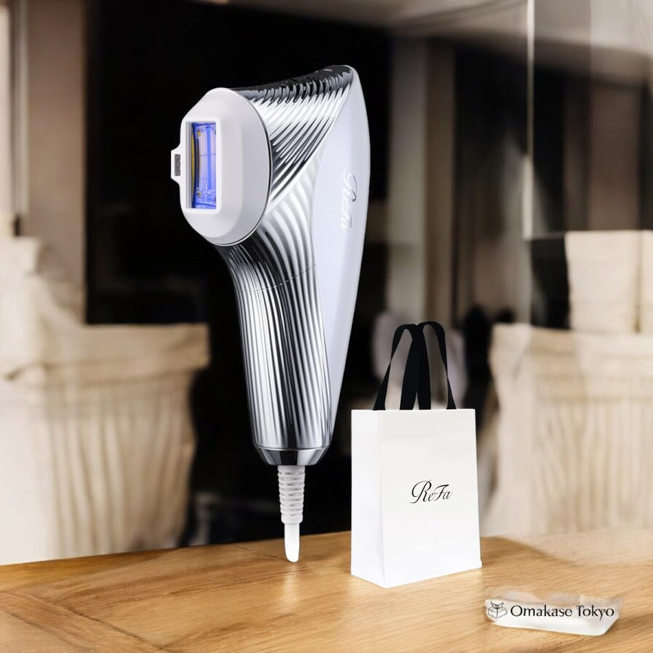 ReFa EPI Series Hair Removal
