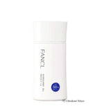 FANCL Sunguard UV Sunscreen SPF50 PA++++ 60ml