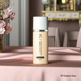 FANCL Fond de Teint Liquide Bright Up UV 01