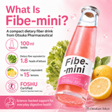 大冢制药 Fibe 迷你 100ml × 30 瓶