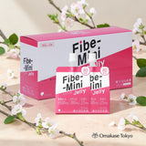 Otsuka Seiyaku Fibe Mini Pouch 24 Bags