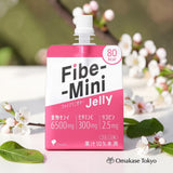 Otsuka Seiyaku Fibe Mini Pouch 24 Bags