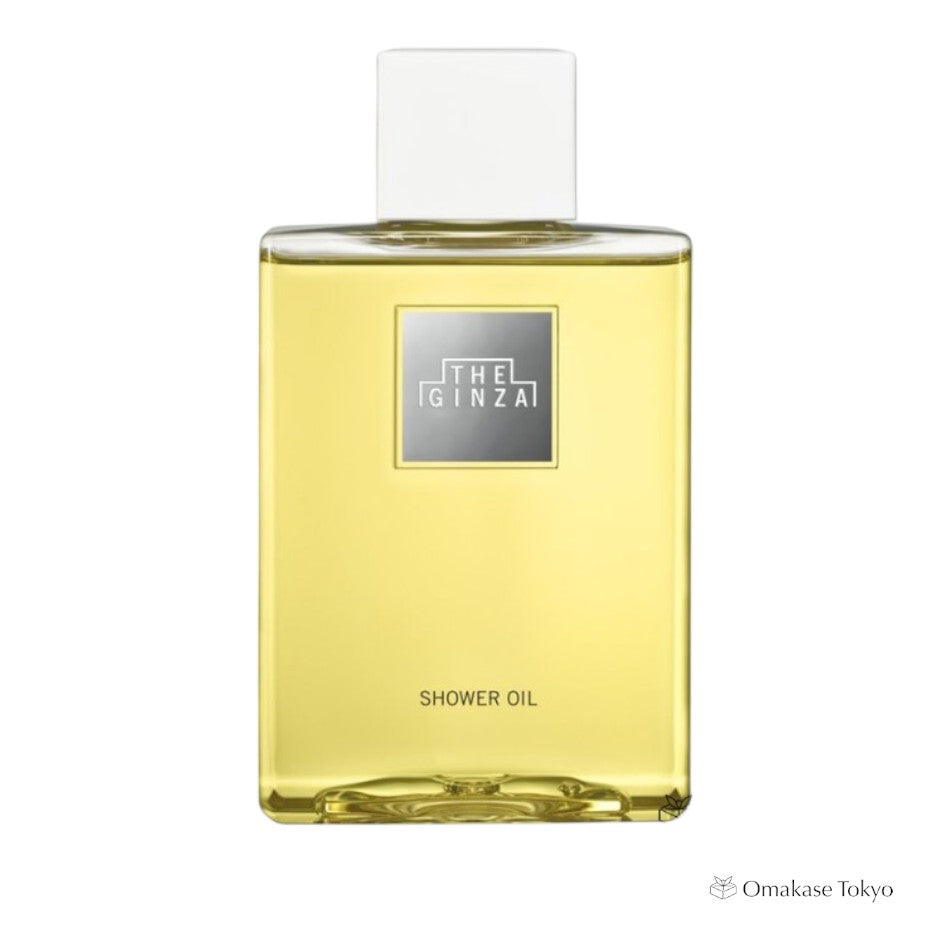 The Ginza Shower Oil
