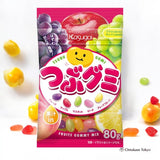 Kasugai Seika Tsuzu Gummy 10 Packs