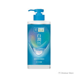 肌研白润药用美白乳液大泵 400ml