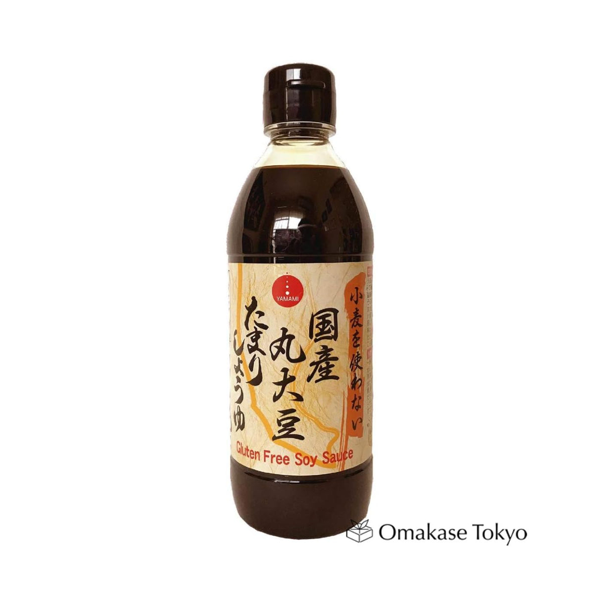Handa Gluten-Free Tamari Soy Sauce 360ml
