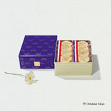 HARADA GOUTE DE ROI Medium Can R2 – 2 Pieces, 26 Bags, 52 Sheets