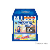 Morinaga Hi-Chew Candy Shop Box, 132 Pieces