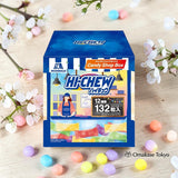 Morinaga Hi-Chew Candy Shop Box, 132 Pieces