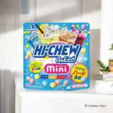 Morinaga Hi-Chew Mini Pouch Assorted 4 flavors