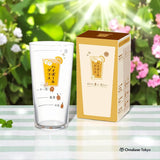 Highball Glass with Guide