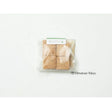 Tatatado Pistachio Sable Vegan Gluten-Free Cookies (Pack of 3)