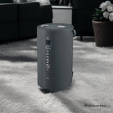 Zojirushi EE-TA60-BM Humidifier, Steam Type