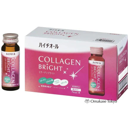 Hythiol Collagen Drink 10 Bottles