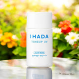 Ihada Sunscreen Medicated Face Protect