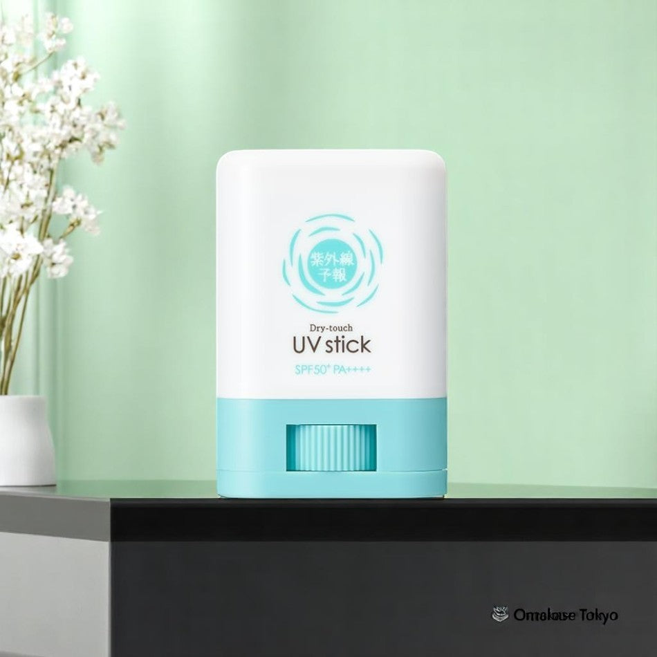 UV Forecast Dry Touch UV Stick Sunscreen SPF50+