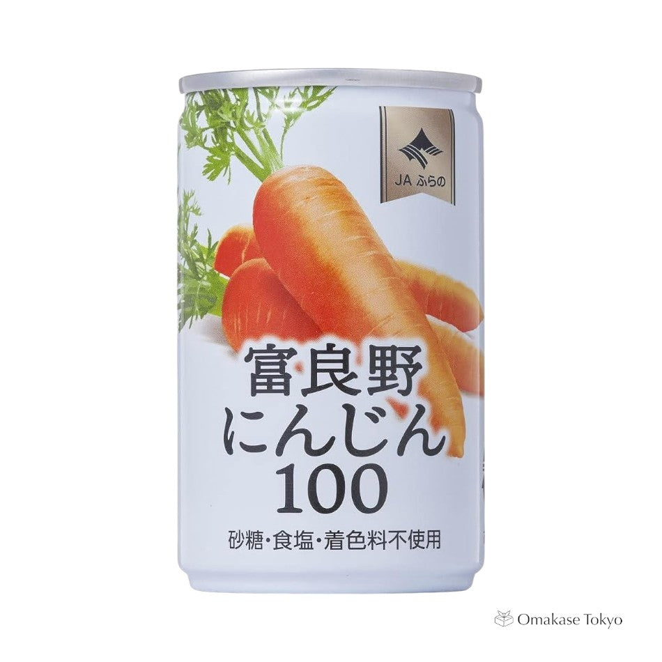 JA Furano Carrot Juice