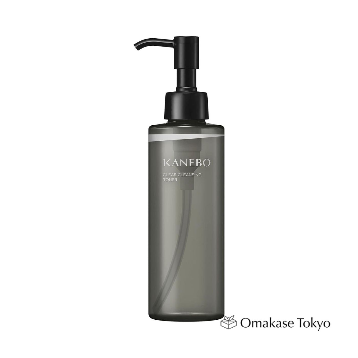 Kanebo Refreshing Cleansing Toner 180ml