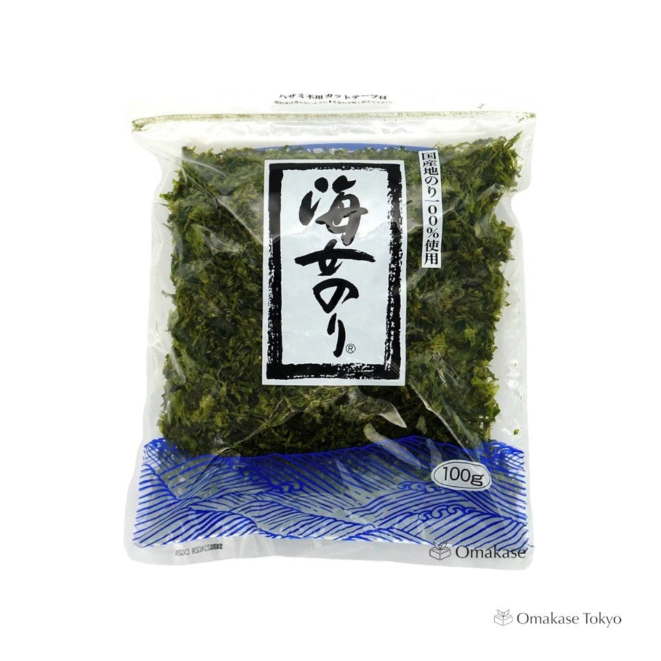 Katayama Ama Nori, 100g