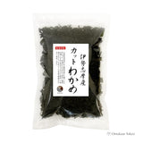 Kaiso Honpo Cut Wakame Dried Seaweed