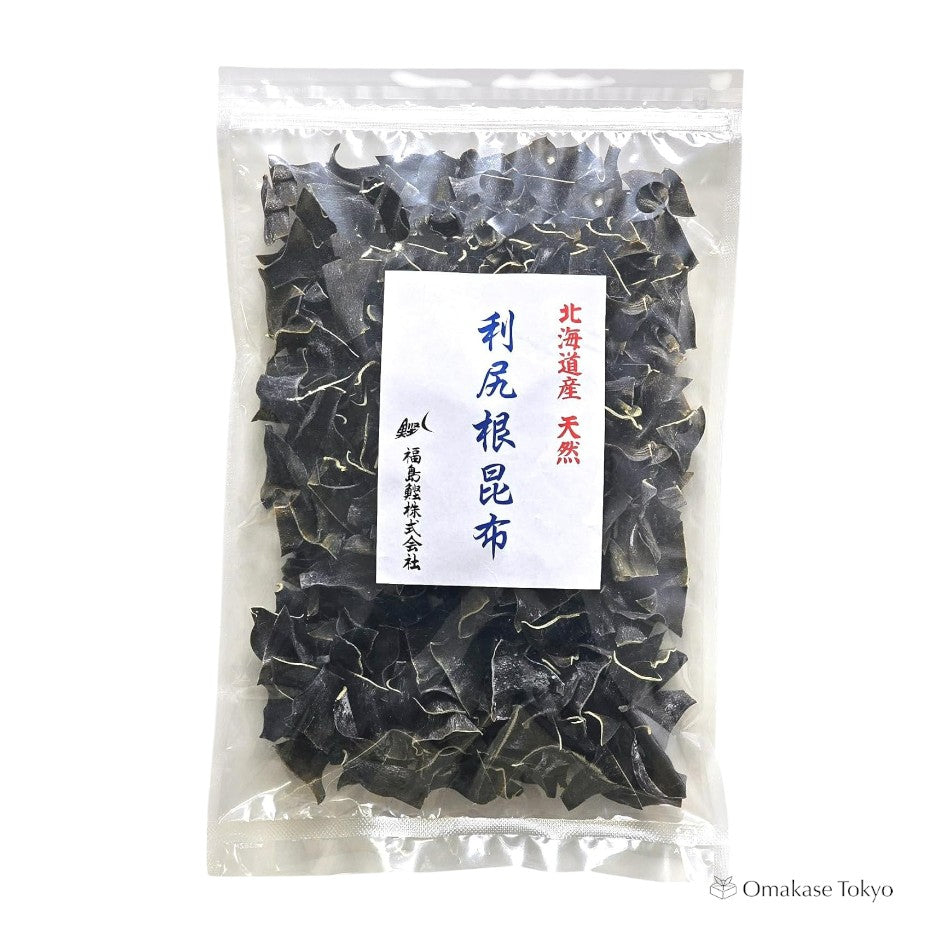 Katsuo Aged Rishiri Premium Kombu for Dashi