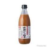 Kishu Minami-Takumei Umeboshi with Shochu